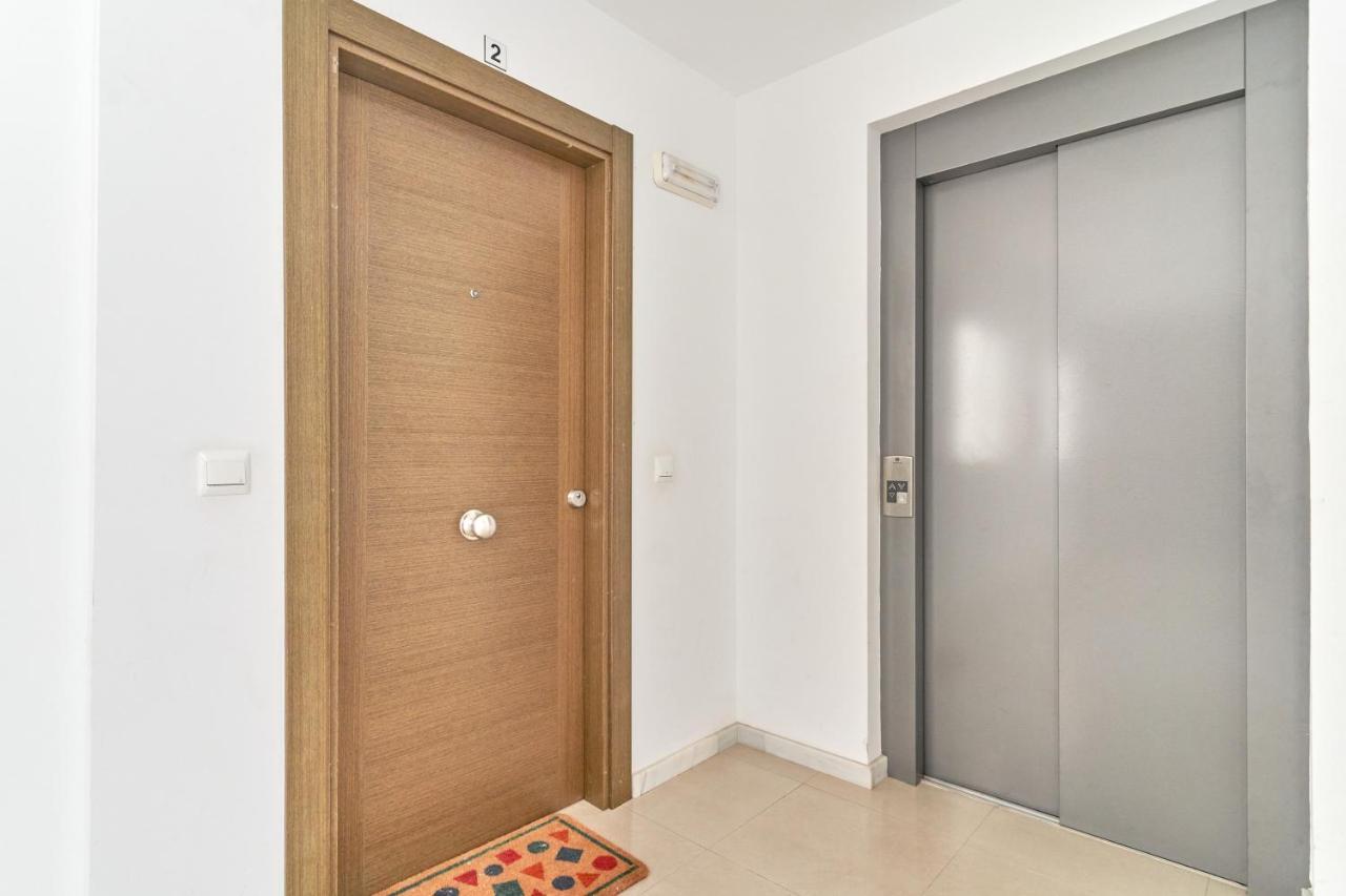 Recreo 10 Apartamento Torrox Exterior foto