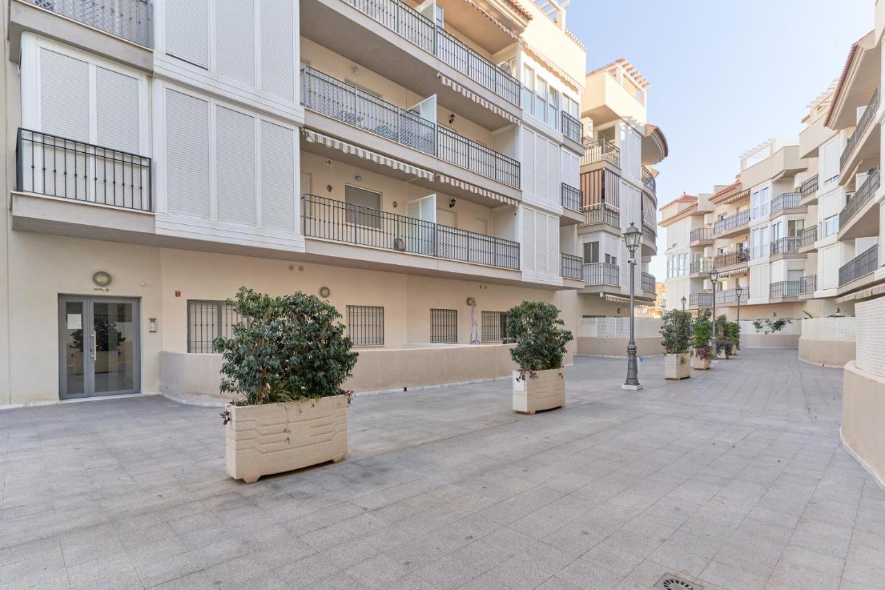 Recreo 10 Apartamento Torrox Exterior foto